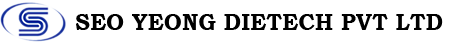 Seo Yeong Logo